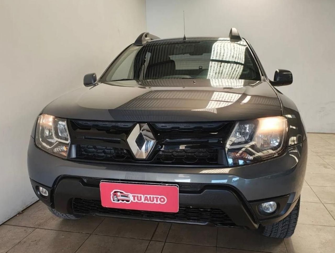 Renault Duster Oroch Usada en Córdoba, deRuedas