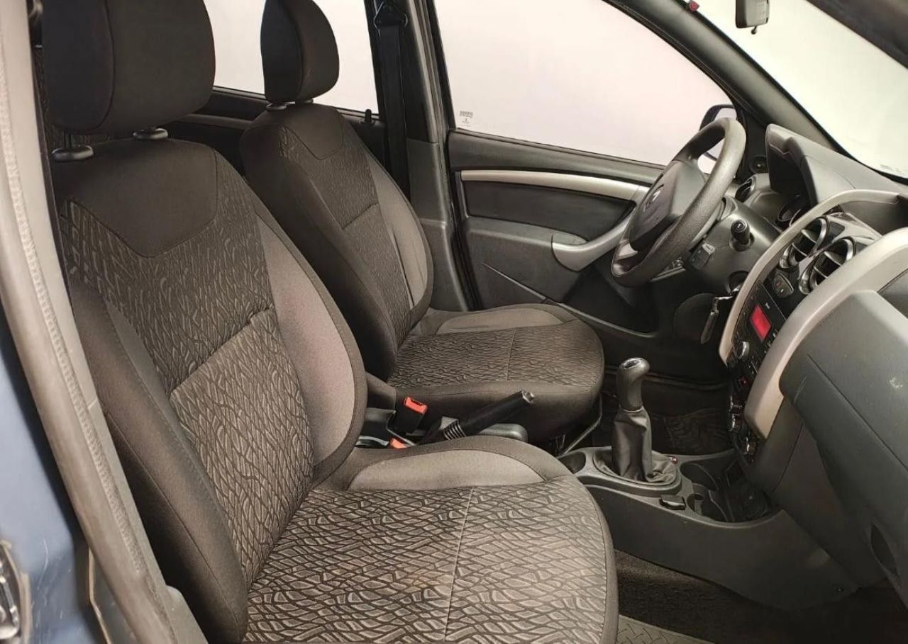 Renault Duster Oroch Usada en Córdoba, deRuedas
