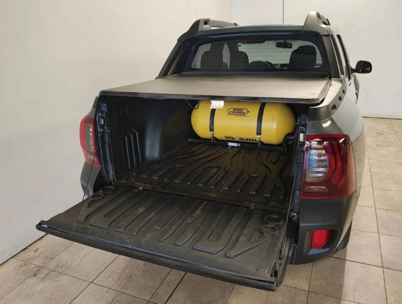 Renault Duster Oroch Usada en Córdoba, deRuedas