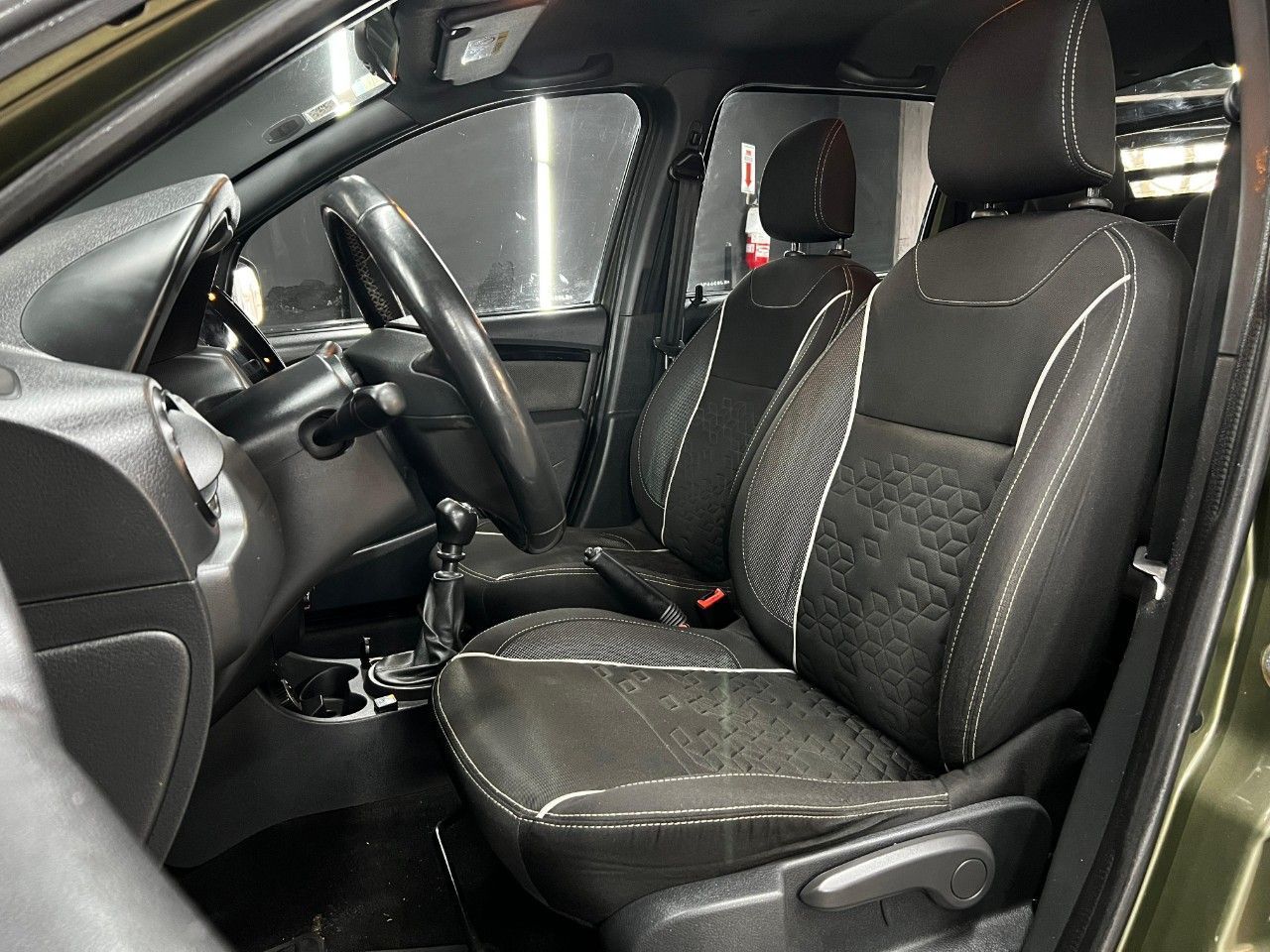 Renault Duster Oroch Usada en Córdoba, deRuedas