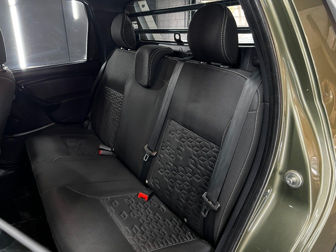 Renault Duster Oroch Usada en Córdoba, deRuedas
