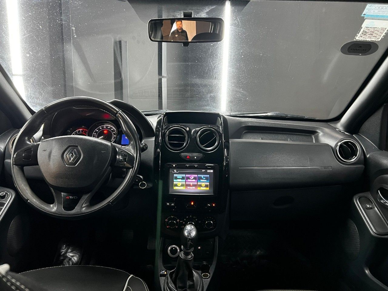 Renault Duster Oroch Usada en Córdoba, deRuedas