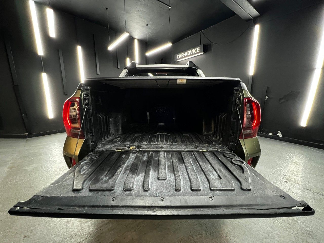 Renault Duster Oroch Usada en Córdoba, deRuedas