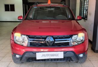 Renault Duster Oroch Usada en Mendoza