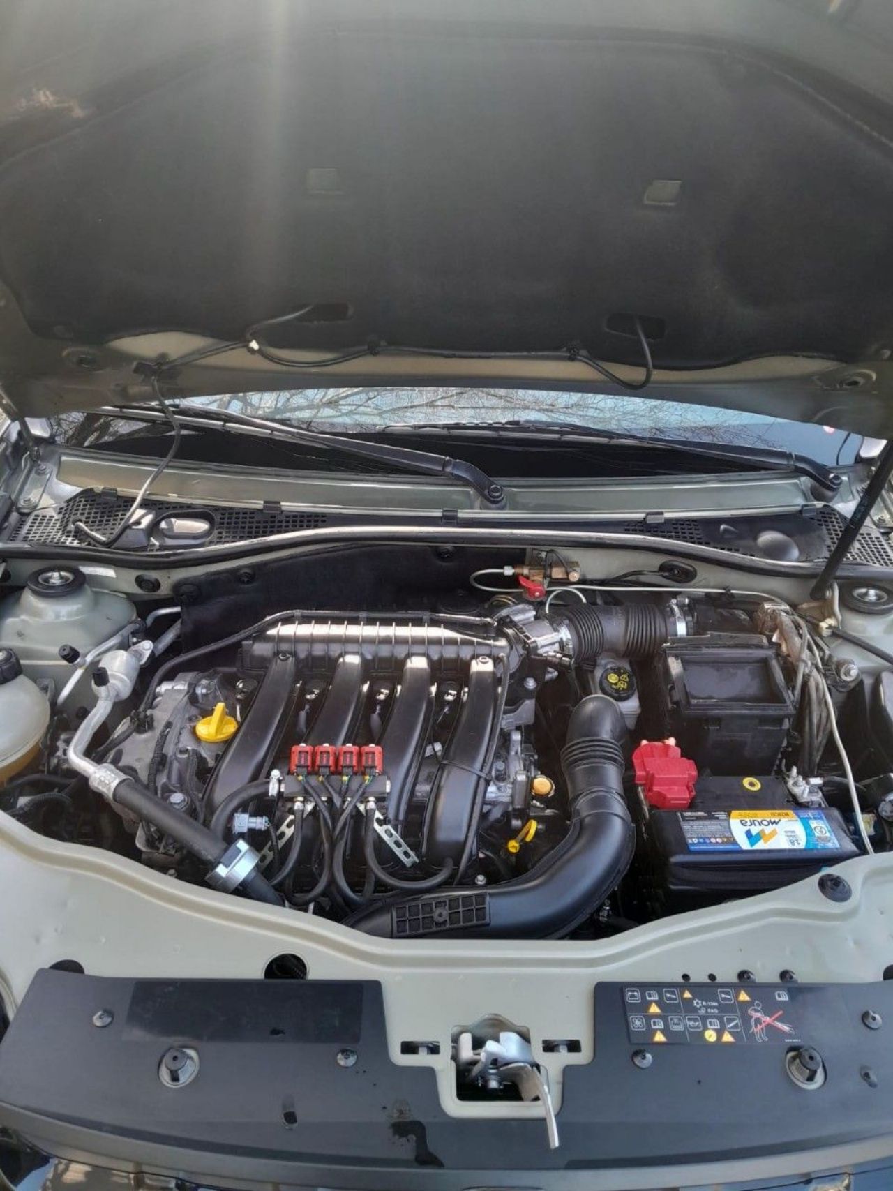 Renault Duster Oroch Usada en Córdoba, deRuedas