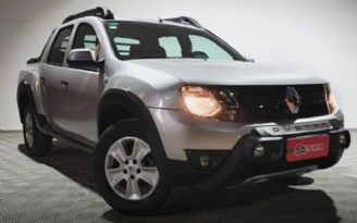 Renault Duster Oroch Usada en Córdoba