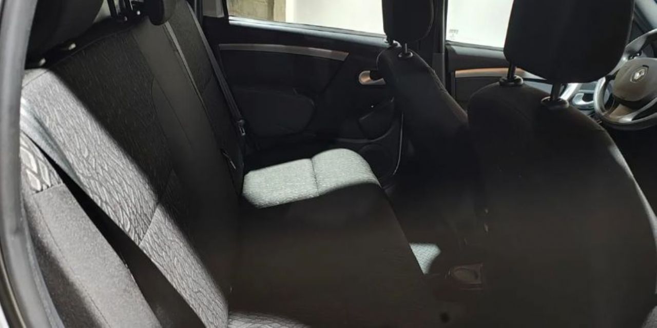 Renault Duster Oroch Usada en Córdoba, deRuedas