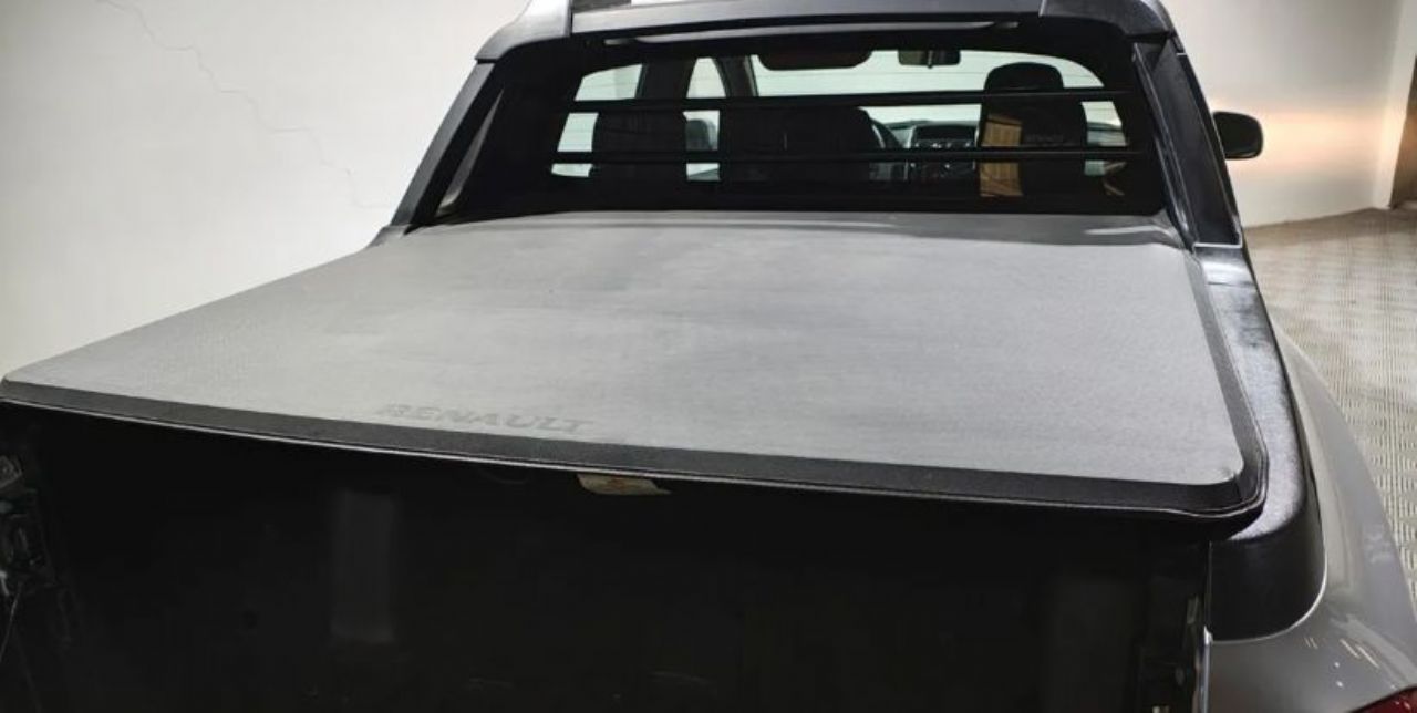 Renault Duster Oroch Usada en Córdoba, deRuedas