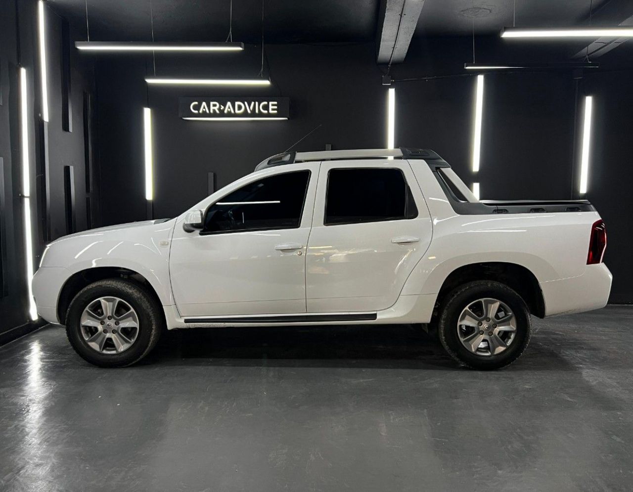 Renault Duster Oroch Usada en Córdoba, deRuedas
