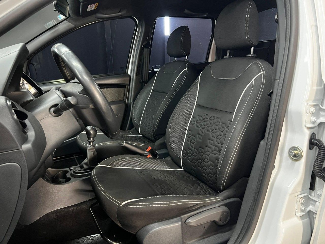 Renault Duster Oroch Usada en Córdoba, deRuedas