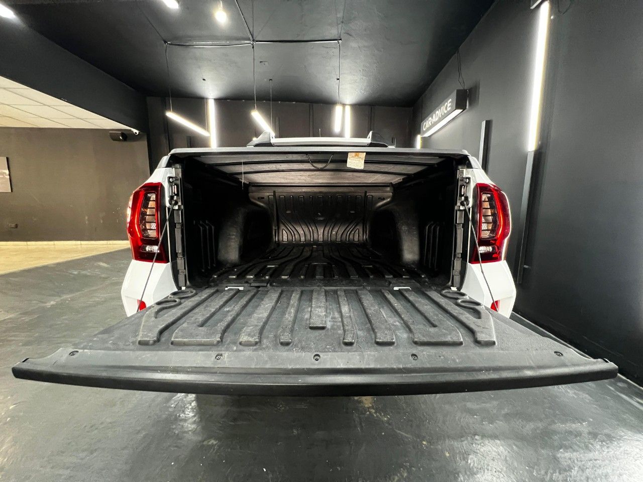 Renault Duster Oroch Usada en Córdoba, deRuedas