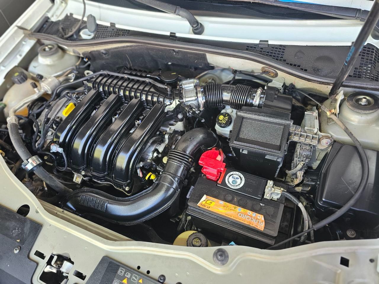 Renault Duster Oroch Usada en Mendoza, deRuedas
