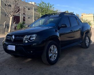 Renault Duster Oroch Usada en Mendoza