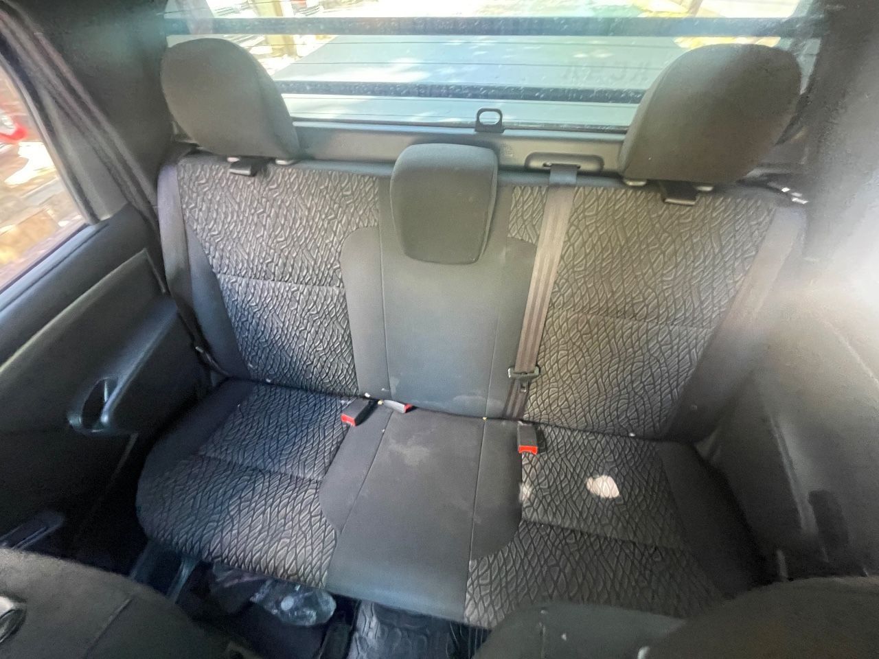 Renault Duster Oroch Usada Financiado en Mendoza, deRuedas