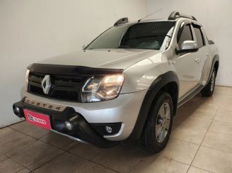 Renault Duster Oroch Usada en Córdoba