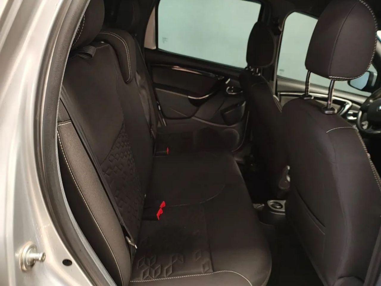 Renault Duster Oroch Usada en Córdoba, deRuedas