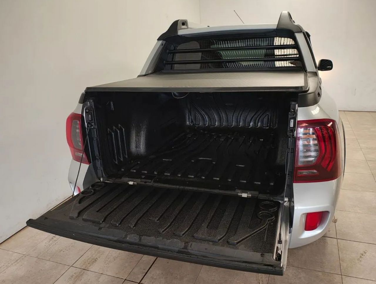 Renault Duster Oroch Usada en Córdoba, deRuedas