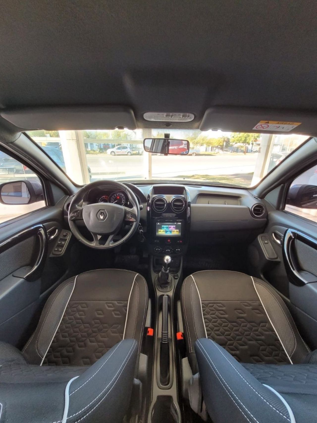 Renault Duster Oroch Usada en Córdoba, deRuedas