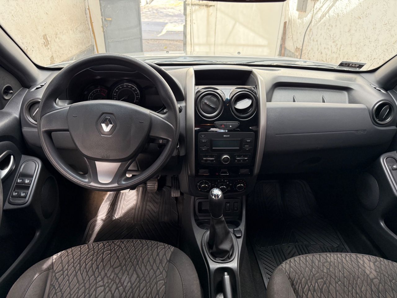 Renault Duster Oroch Usada Financiado en Mendoza, deRuedas