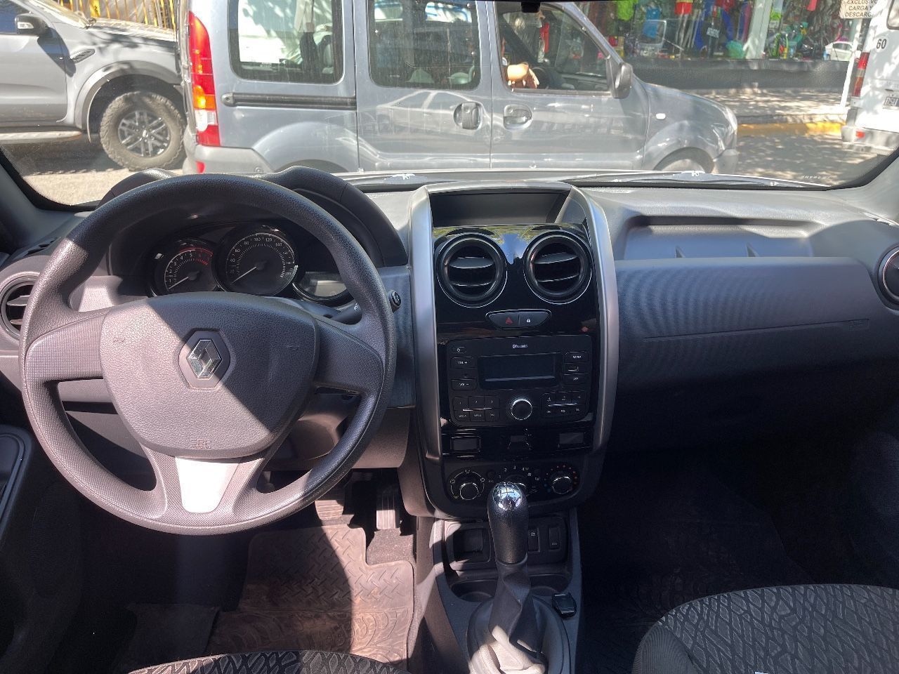 Renault Duster Oroch Usada en Mendoza, deRuedas