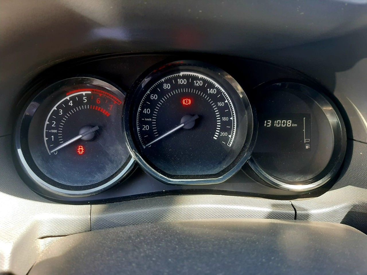 Renault Duster Oroch Usada Financiado en Córdoba, deRuedas