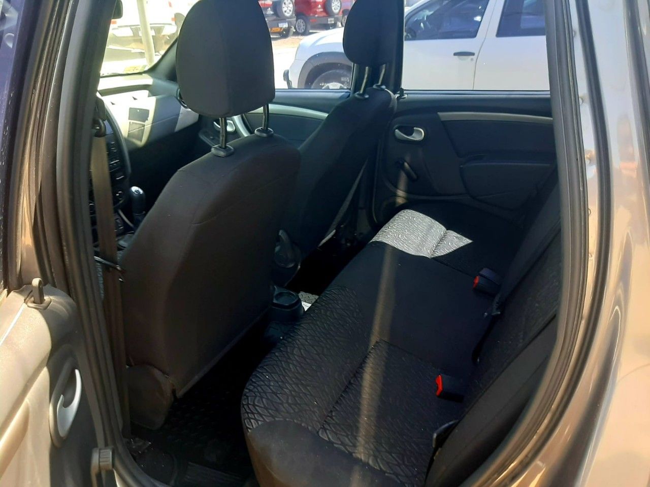 Renault Duster Oroch Usada Financiado en Córdoba, deRuedas