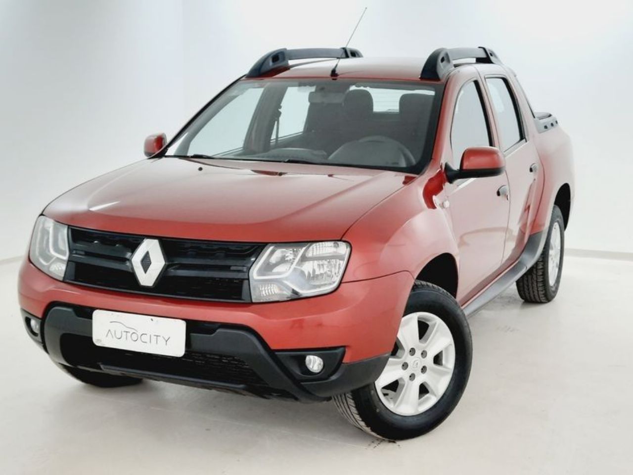 Renault Duster Oroch Usada en San Luis, deRuedas