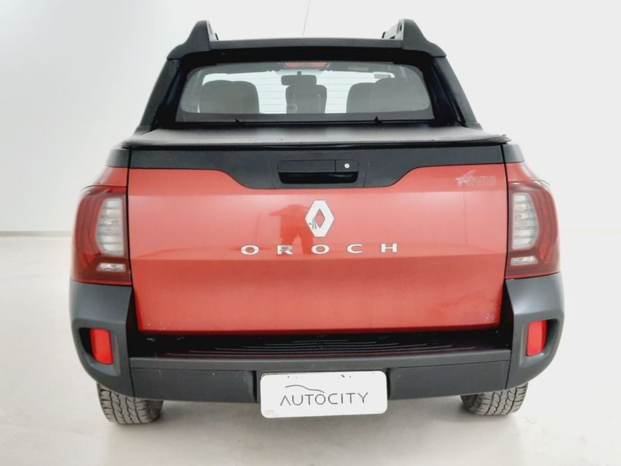 Renault Duster Oroch Usada en San Luis, deRuedas