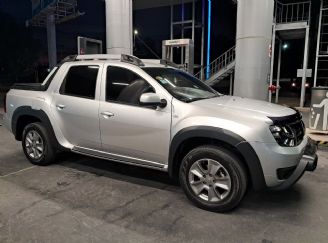 Renault Duster Oroch Usada en San Luis