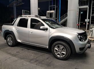 Renault Duster Oroch Usada en San Luis