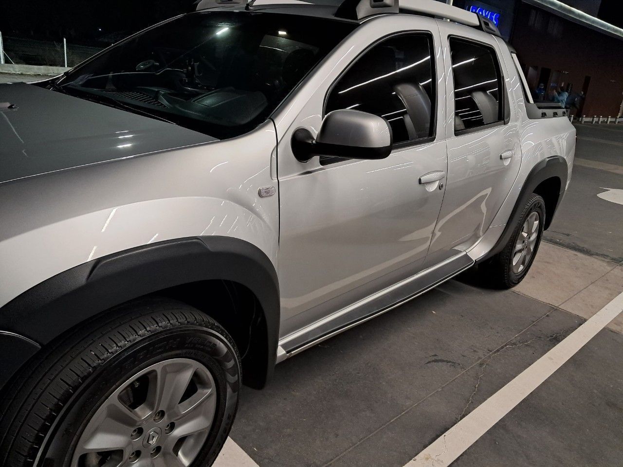 Renault Duster Oroch Usada en San Luis, deRuedas