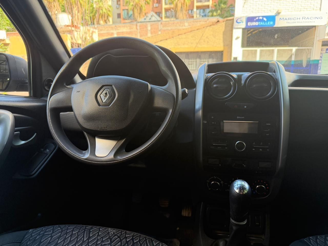 Renault Duster Oroch Usada Financiado en Mendoza, deRuedas