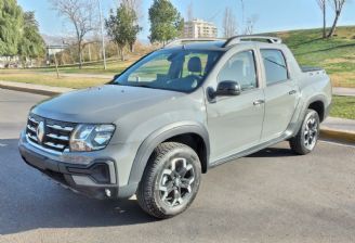 Renault Duster Oroch Nueva en Mendoza