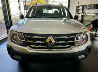 Renault Duster Oroch Nueva en Mendoza