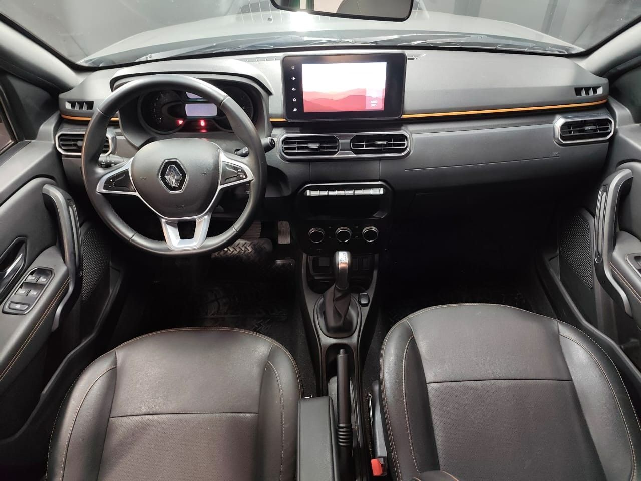 Renault Duster Oroch Usada en Córdoba, deRuedas