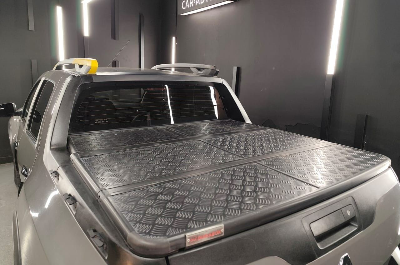Renault Duster Oroch Usada en Córdoba, deRuedas