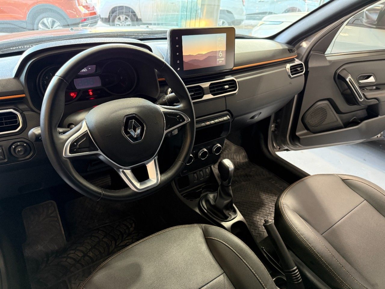 Renault Duster Oroch Usada Financiado en Córdoba, deRuedas