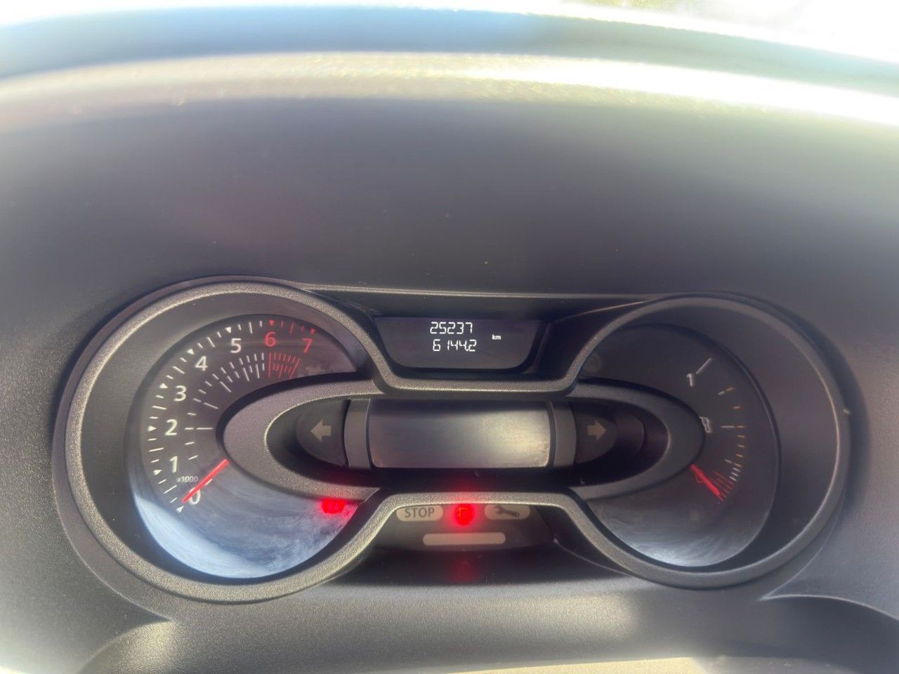 Renault Duster Oroch Usada en Mendoza, deRuedas