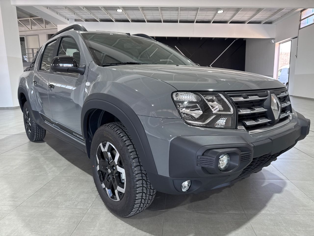 Renault Duster Oroch Nueva en Mendoza, deRuedas