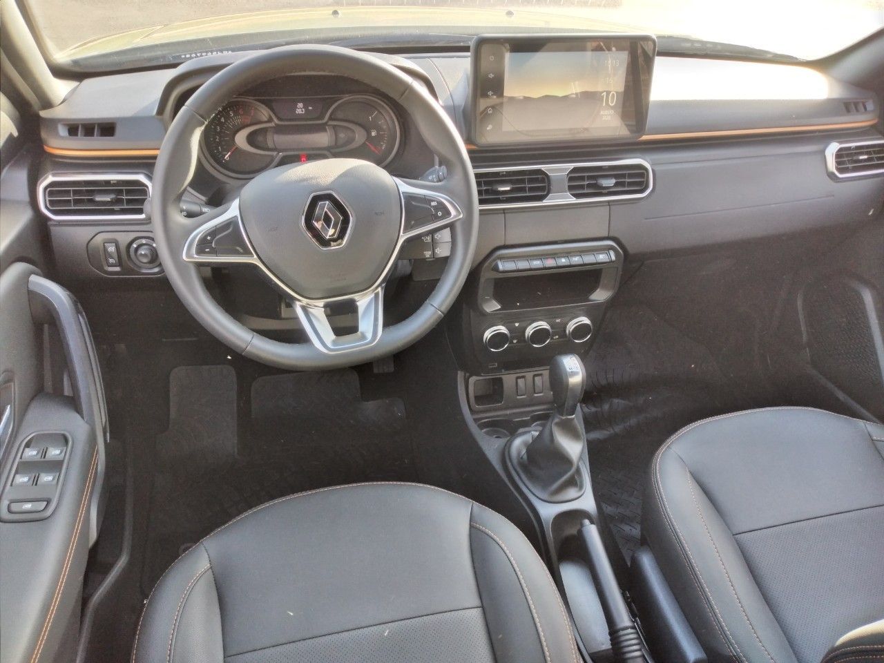 Renault Duster Oroch Nueva en Mendoza, deRuedas