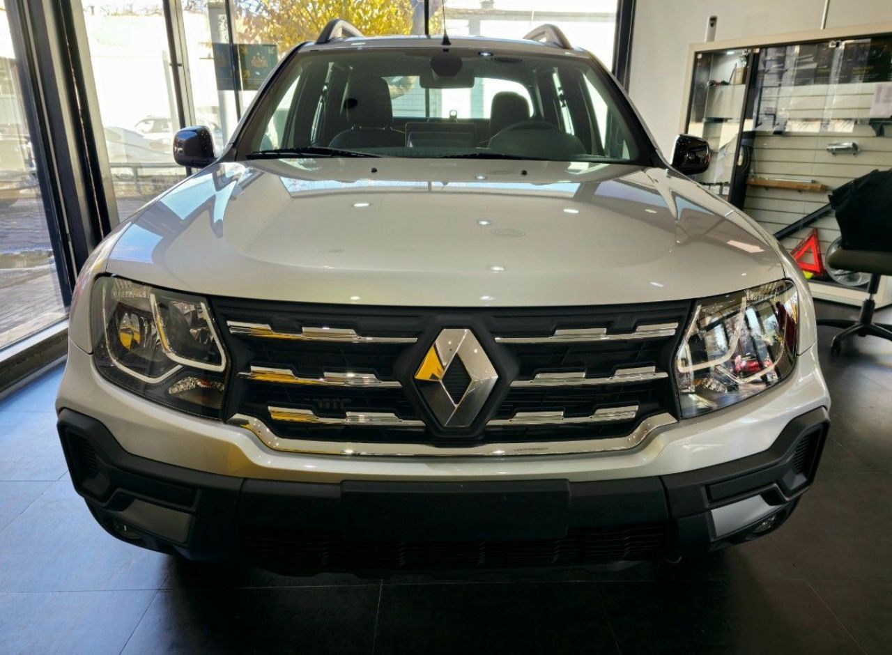 Renault Duster Oroch Nueva en Mendoza, deRuedas