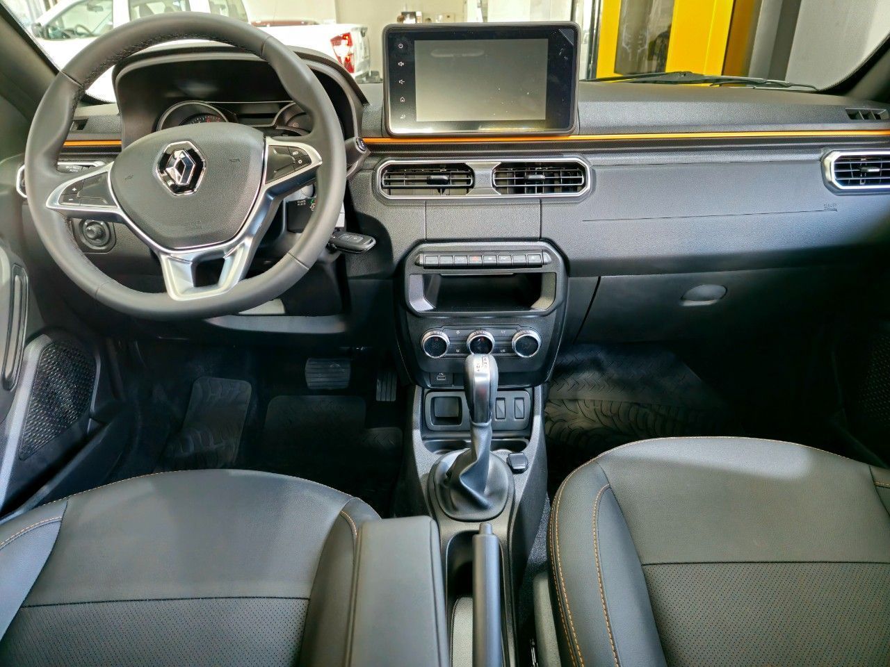 Renault Duster Oroch Nueva en Mendoza, deRuedas