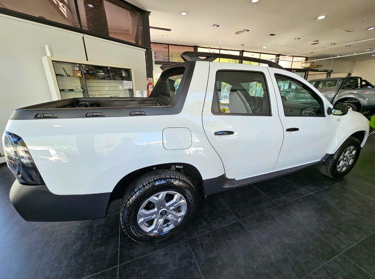 Renault Duster Oroch Nueva en Mendoza, deRuedas