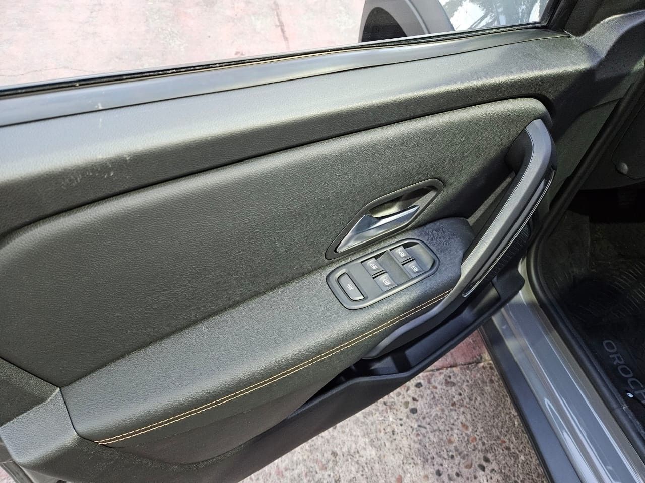 Renault Duster Oroch Nueva en Mendoza, deRuedas