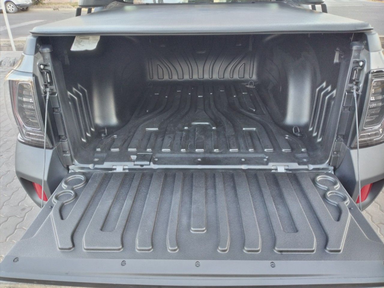 Renault Duster Oroch Nueva en Mendoza, deRuedas