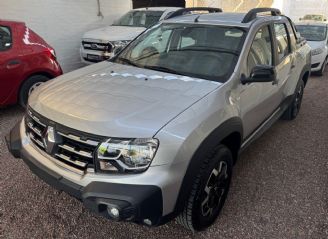 Renault Duster Oroch Nueva en Mendoza
