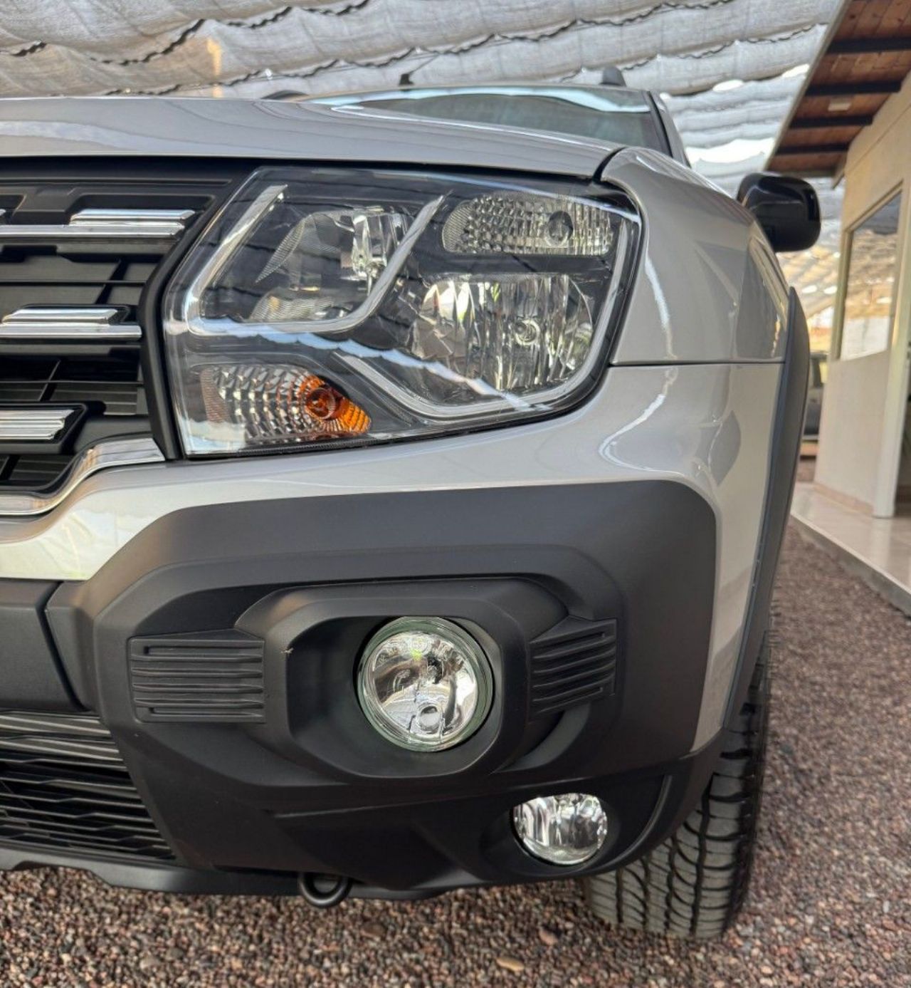 Renault Duster Oroch Nueva en Mendoza, deRuedas
