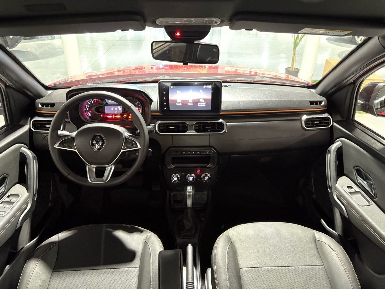 Renault Duster Oroch Nueva en Mendoza, deRuedas