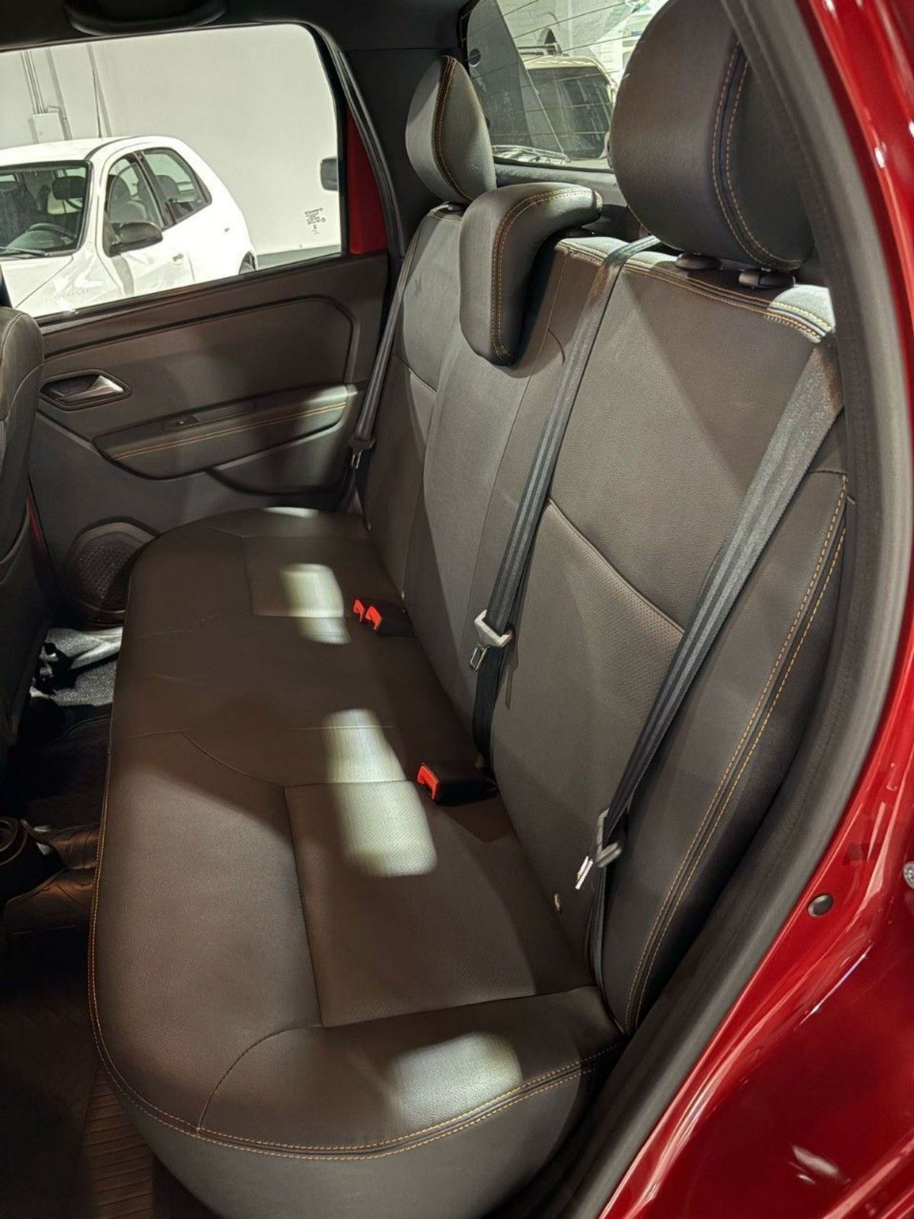 Renault Duster Oroch Nueva en Mendoza, deRuedas