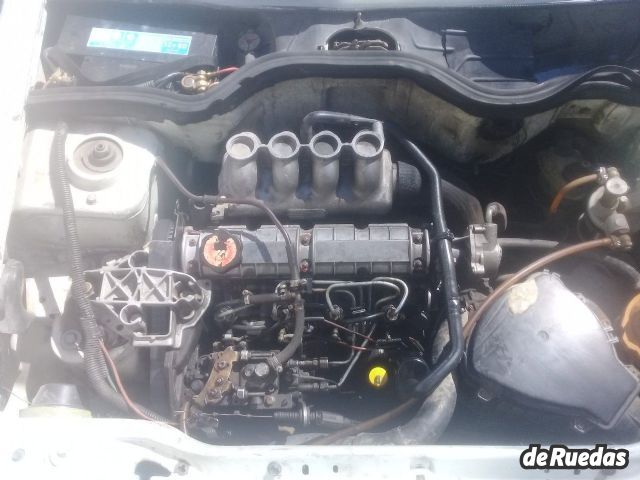 Renault Express Usada en San Juan, deRuedas